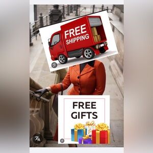 Come join us!! Gifts for all buyers